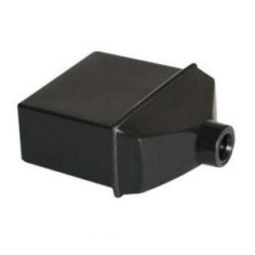Caixa Patola CP-014/2 38x90x74mm Caixa Patola CP-014/2 38x90x74mm