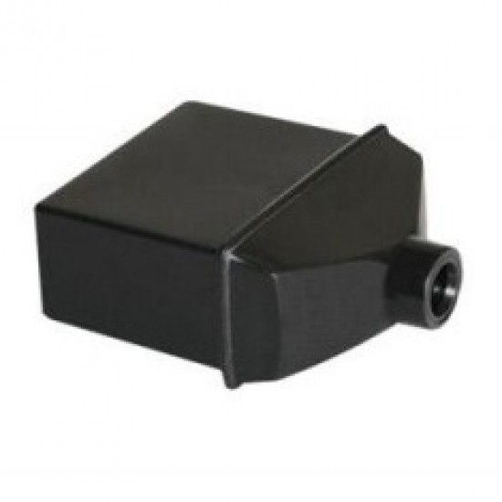 Caixa Patola CP-014/2 38x90x74mm Caixa Patola CP-014/2 38x90x74mm