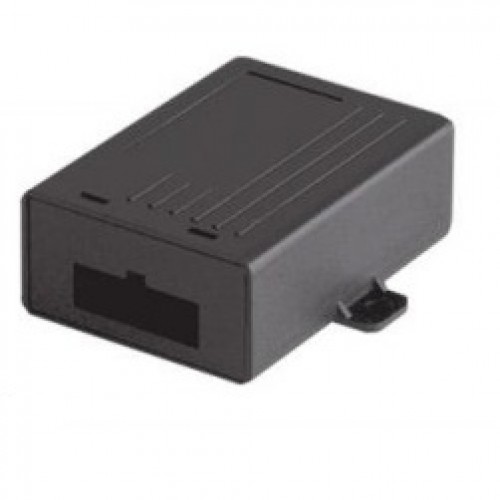 Caixa Patola CP-018 Com Furo Para Conector 31x60x82mm Caixa Patola CP-018 Com Furo Para Conector 31x60x82mm