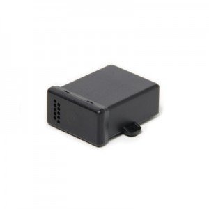 Caixa Patola CP-020 30x60x81mm