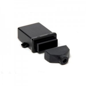 Caixa Patola CP-021 30,6x60x82mm