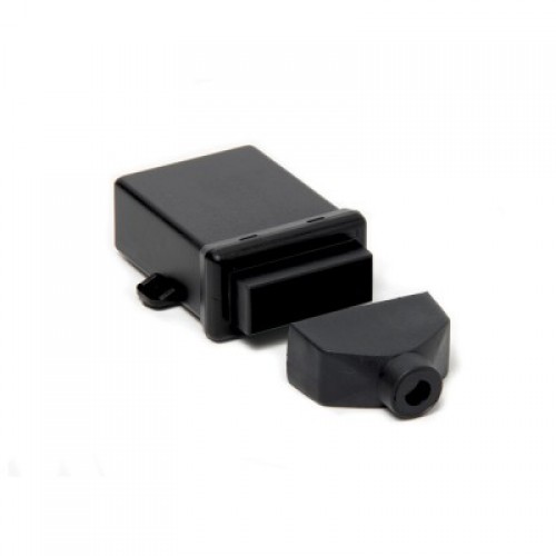 Caixa Patola CP-021 30,6x60x82mm Caixa Patola CP-021 30,6x60x82mm