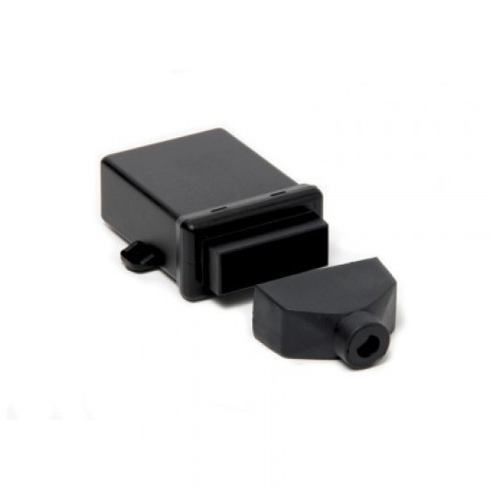 Caixa Patola CP-021 30,6x60x82mm Caixa Patola CP-021 30,6x60x82mm