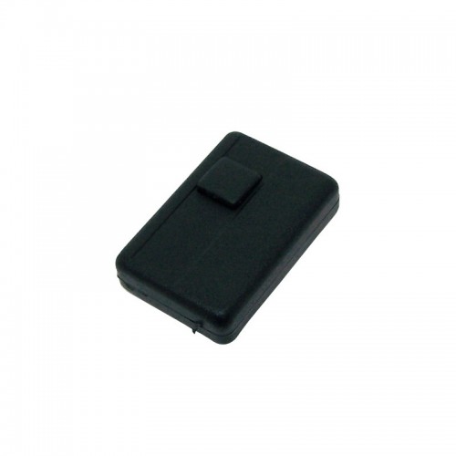 Caixa Patola CR-043/1 13x30x46mm Caixa Patola CR-043/1 13x30x46mm