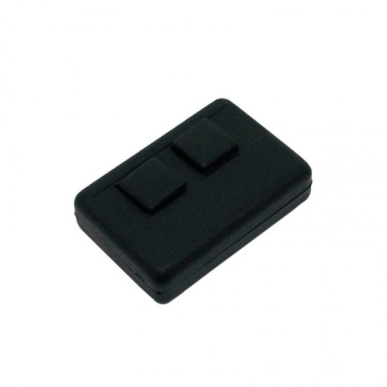 Caixa Patola CR-043/2 13x30x46mm Caixa Patola CR-043/2 13x30x46mm