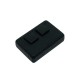 Caixa Patola CR-043/2 13x30x46mm Caixa Patola CR-043/2 13x30x46mm