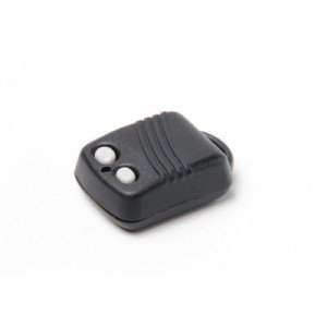 Caixa Patola CR-059 2 Teclas 17x35x41mm