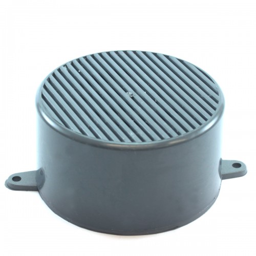 Caixa Patola CR-075 69x69x37mm Caixa Patola CR-075 69x69x37mm
