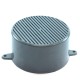 Caixa Patola CR-075 69x69x37mm Caixa Patola CR-075 69x69x37mm