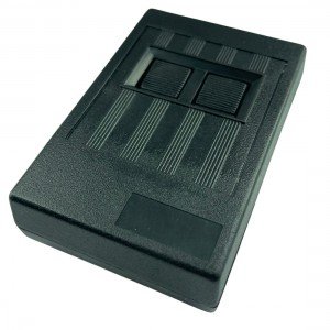 Caixa Patola CR-095 TC 22x62x95mm