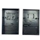 Caixa Patola CR-095 TC 22x62x95mm
