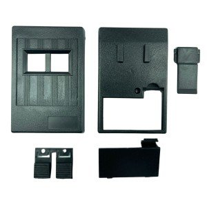 Caixa Patola CR-095 TC 22x62x95mm