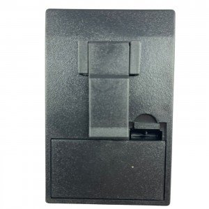 Caixa Patola CR-095 TC 22x62x95mm
