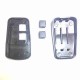 Caixa Patola CR-098 18x40x67mm Caixa Patola CR-098 18x40x67mm