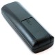 Caixa Patola CR-100 Preta 22x44x126mm Caixa Patola CR-100 Preta 22x44x126mm