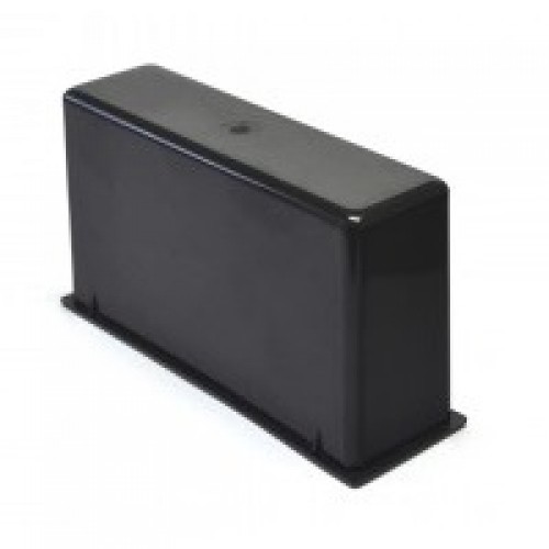 Caixa Patola GPU-01 (CX-CL) 61x103x189mm Caixa Patola GPU-01 (CX-CL) 61x103x189mm