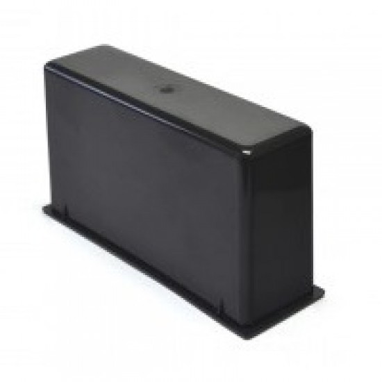 Caixa Patola GPU-01 (CX-CL) 61x103x189mm Caixa Patola GPU-01 (CX-CL) 61x103x189mm