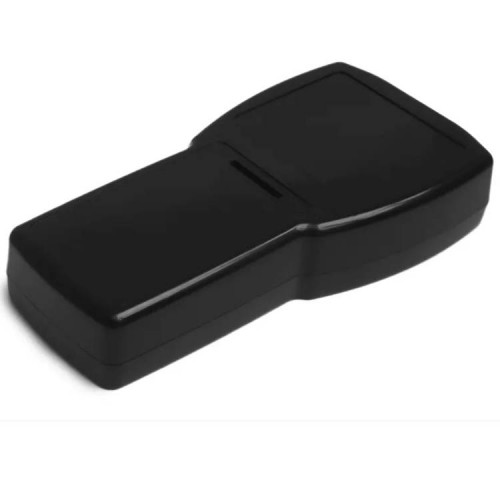 Caixa Patola Coletor De Dados Fechado Preto Caixa Patola Coletor De Dados Fechado Preto