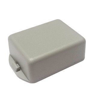 Caixa Patola PB-046/4 20x35x45mm