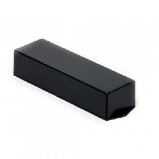 Caixa Patola PB-055/4F 37x51x168mm Caixa Patola PB-055/4F 37x51x168mm