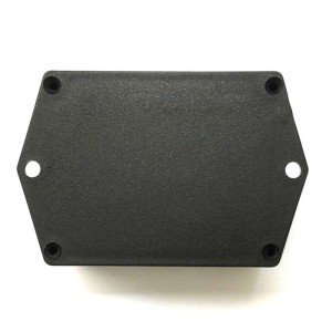 Caixa Patola PB-060 30x52x62 Caixa Patola PB-060 30x52x62