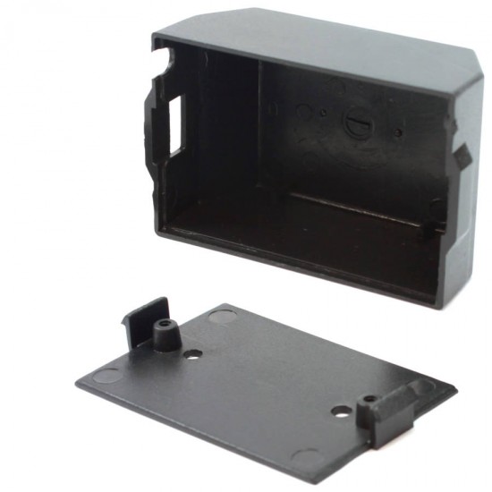 Caixa Patola PB-065 28x43x65mm Caixa Patola PB-065 28x43x65mm