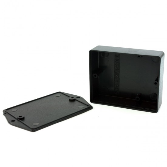 Caixa Patola PB-075 35x60x75mm Caixa Patola PB-075 35x60x75mm
