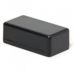 Caixa Patola PB-080 29x43x82,5mm