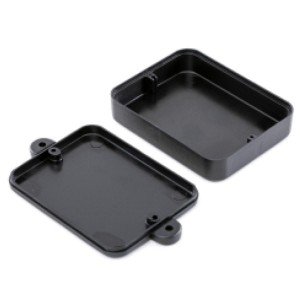 Caixa Patola PB-085/6 25x73x122mm Caixa Patola PB-085/6 25x73x122mm