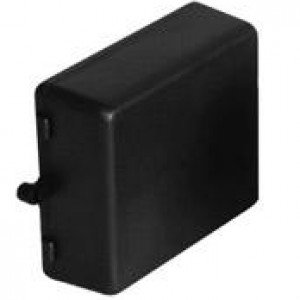 Caixa Patola PB-085/3 32x73x85mm