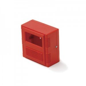 Caixa Patola PB-105/5 105x105x50mm