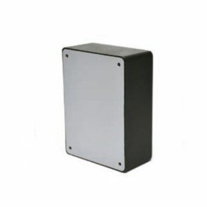 Caixa Patola PB-107/2 39x73x98mm