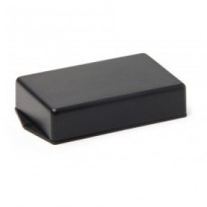 Caixa Patola PB-108/2TE 27x75x116mm