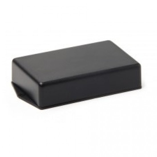 Caixa Patola PB-108/2TE 27x75x116mm Caixa Patola PB-108/2TE 27x75x116mm