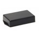 Caixa Patola PB-108/2TE 27x75x116mm Caixa Patola PB-108/2TE 27x75x116mm