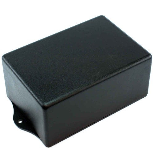 Caixa Patola PB-112TE 54x85x123mm Caixa Patola PB-112TE 54x85x123mm