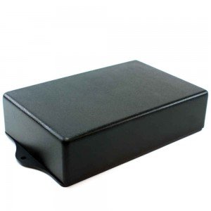 Caixa Patola PB-114/2 TE 38x97x148mm