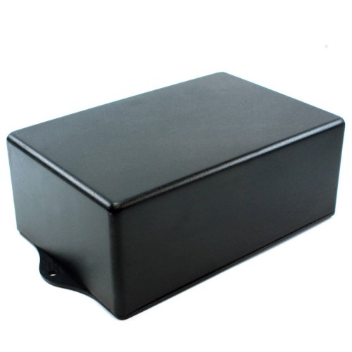 Caixa Patola PB-114 TE 58x97x148mm Caixa Patola PB-114 TE 58x97x148mm