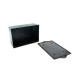 Caixa Patola PB-114 TE 58x97x148mm Caixa Patola PB-114 TE 58x97x148mm