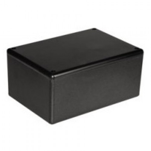Caixa Patola PB-150 100x150x214mm Caixa Patola PB-150 100x150x214mm