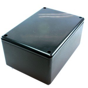 Caixa Patola PB-150 100x150x214mm
