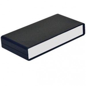 Caixa Patola PB-600 36x190X103mm (AxLxC)