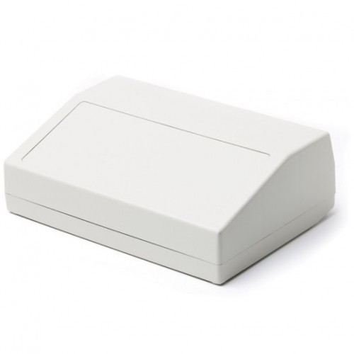 Caixa Patola PB-900 BEGE 89x180x260mm Caixa Patola PB-900 BEGE 89x180x260mm
