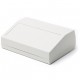 Caixa Patola PB-900 BEGE 89x180x260mm Caixa Patola PB-900 BEGE 89x180x260mm