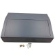 Caixa Patola PB-900 Cinza 89x180x260mm Caixa Patola PB-900 Cinza 89x180x260mm