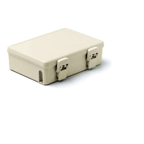 Caixa Patola PBO-190 59x134x190mm Caixa Patola PBO-190 59x134x190mm