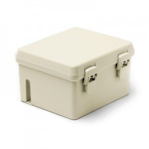 Caixa Patola PBO-403 110x147x176mm