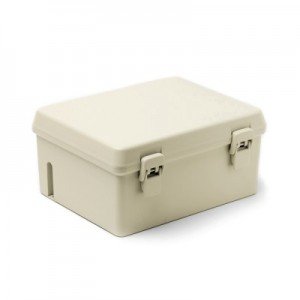 Caixa Patola PBO-404 114x176x236mm