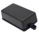Caixa Patola PBT-064/3 22x36x64mm Caixa Patola PBT-064/3 22x36x64mm
