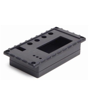 Caixa Patola PBT-110 28x67x109,5mm, com furos